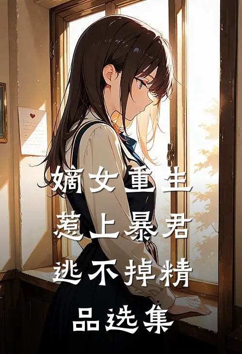 嫡女重生,惹上暴君逃不掉精品选集
