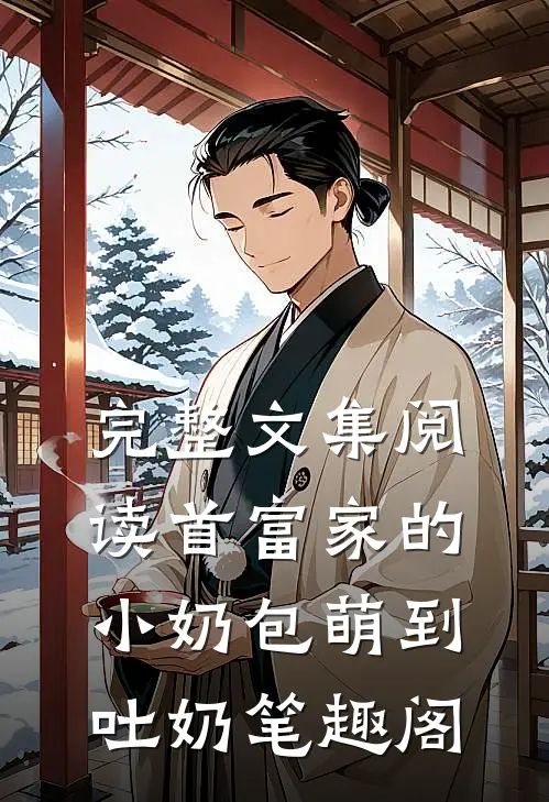 完整文集阅读首富家的小奶包萌到吐奶笔趣阁