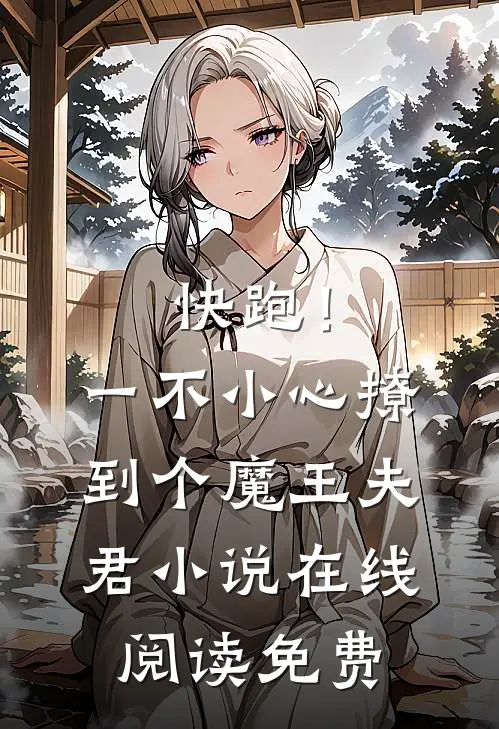 快跑！一不小心撩到个魔王夫君小说在线阅读免费