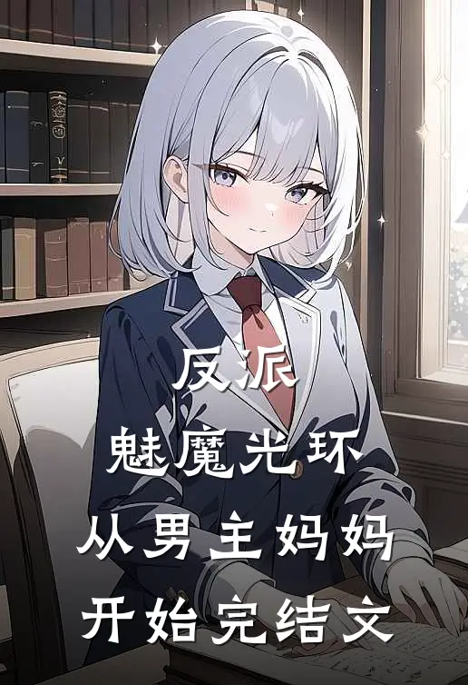 反派魅魔光环,从男主妈妈开始完结文学