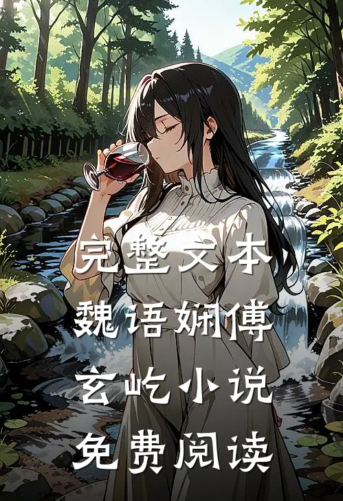 完整文本魏语娴傅玄屹小说免费阅读