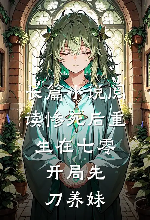 长篇小说阅读惨死后重生在七零，开局先刀养妹