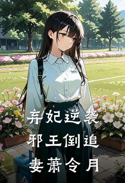 弃妃逆袭邪王倒追妻萧令月