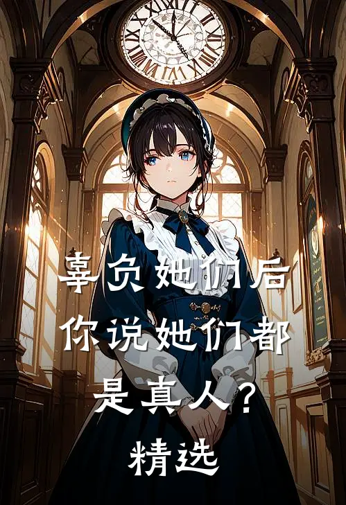辜负她们后,你说她们都是真人?精选