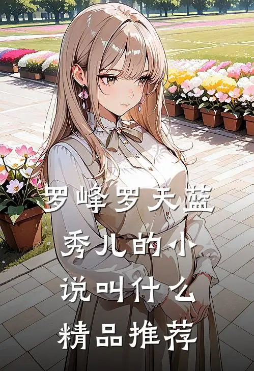罗峰罗天蓝秀儿的小说叫什么精品推荐