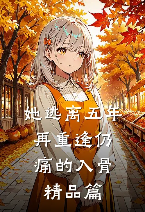 她逃离五年，再重逢仍痛的入骨精品篇