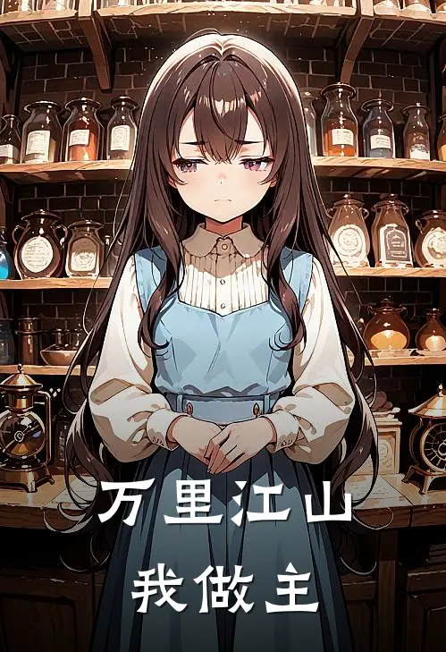 万里江山我做主