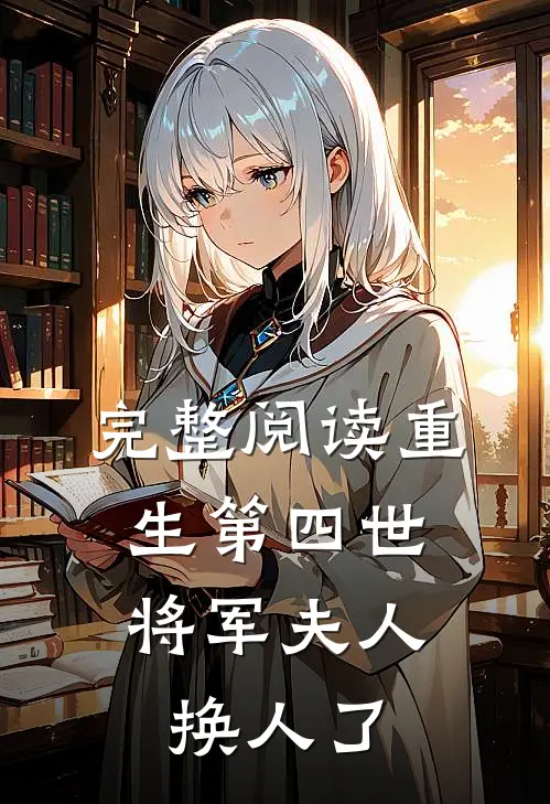 完整阅读重生第四世,将军夫人换人了