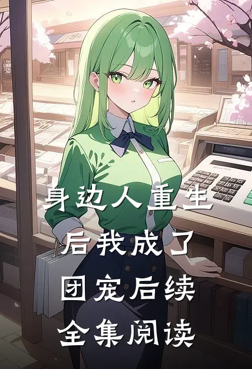 身边人重生后我成了团宠后续全集阅读