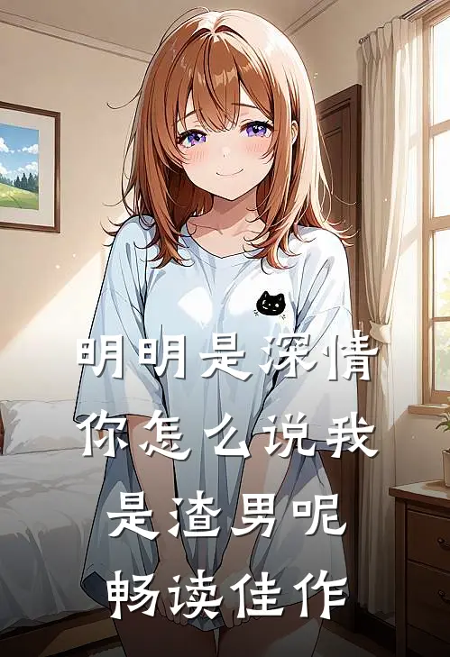 明明是深情,你怎么说我是渣男呢畅读佳作