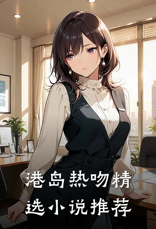 港岛热吻精选小说推荐