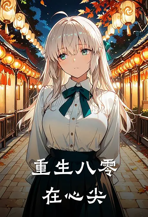 重生八零在心尖