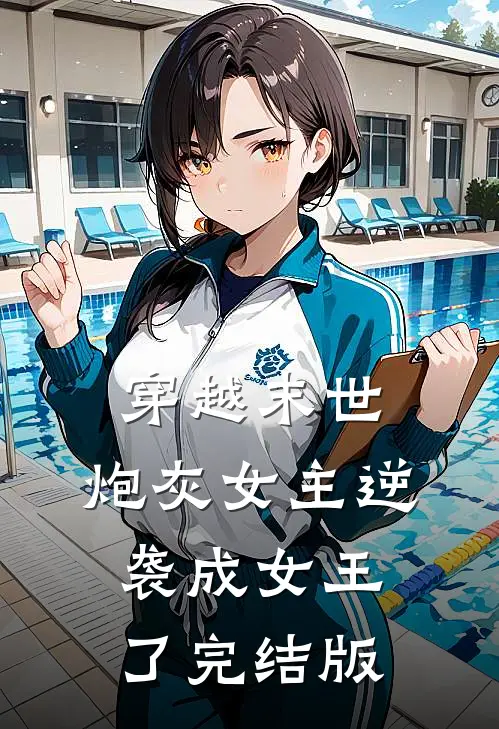 穿越末世炮灰女主逆袭成女王了完结版