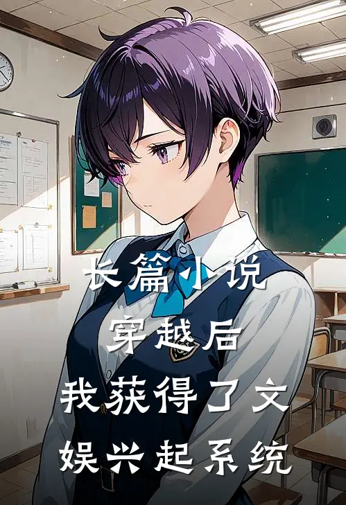 长篇穿越后,我获得了文娱兴起系统免费阅读