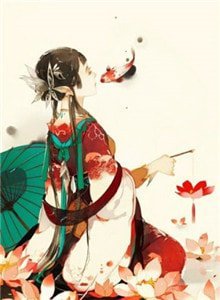 飞花落尽旧梦寒前文+