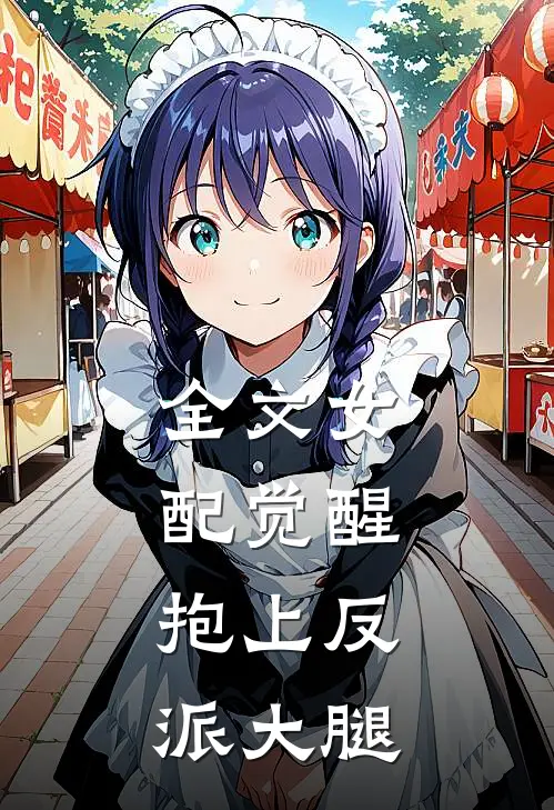 全文女配觉醒抱上反派大腿