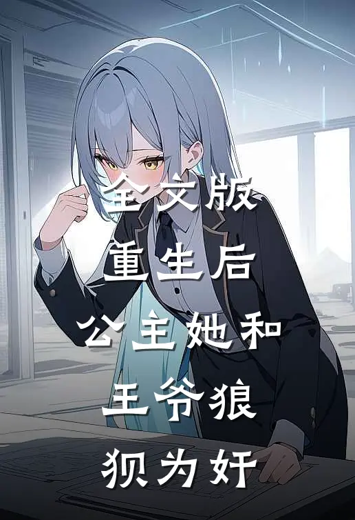 全文版重生后，公主她和王爷狼狈为奸