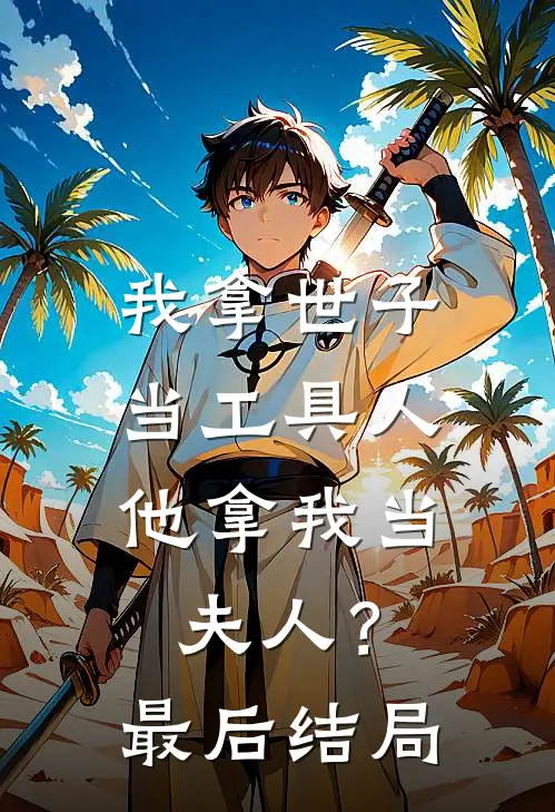 我拿世子当工具人,他拿我当夫人?最后结局怎么样