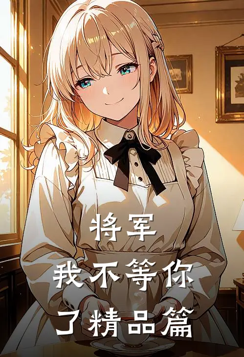 将军,我不等你了精品篇在线观看