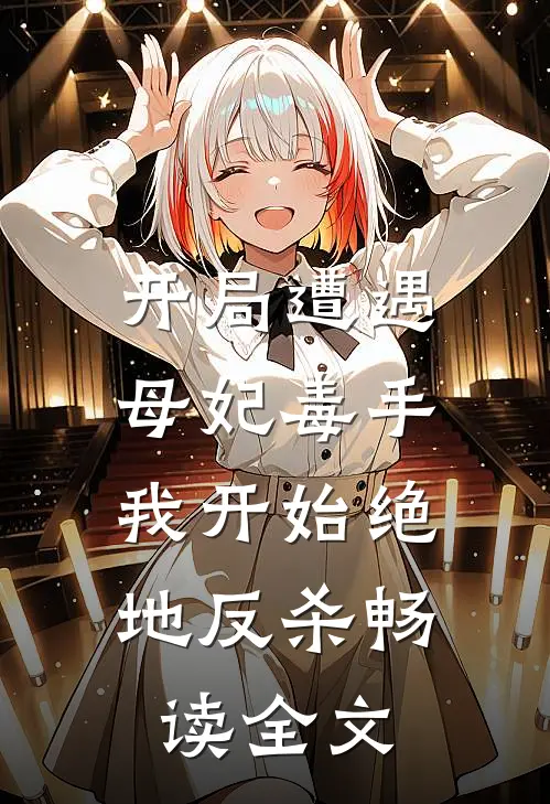 开局遭遇母妃毒手,我开始绝地反杀畅读全文
