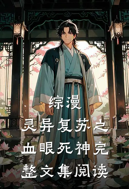综漫,灵异复苏之血眼死神完整文集阅读