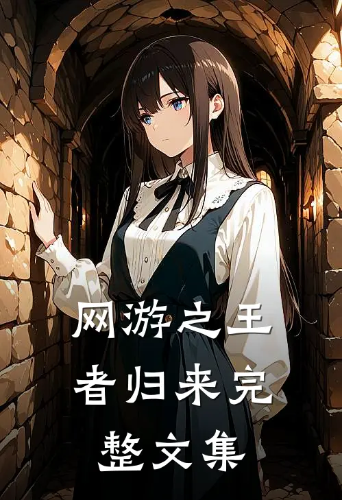 网游之王者归来完整文集
