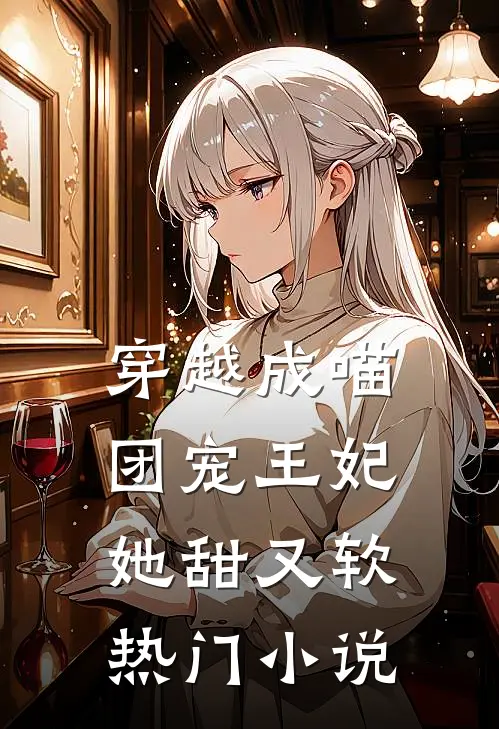 穿越成喵团宠王妃她甜又软热门免费阅读