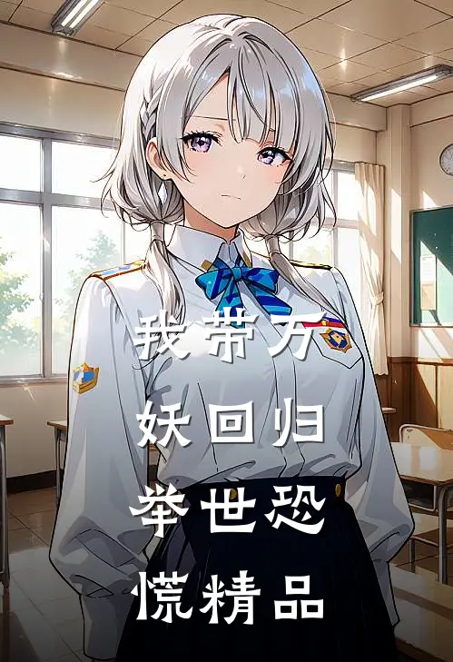 我带万妖回归,举世恐慌精品阅读