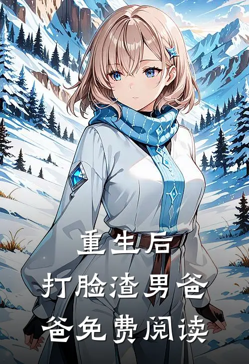 重生后,打脸渣男爸爸免费阅读无弹窗