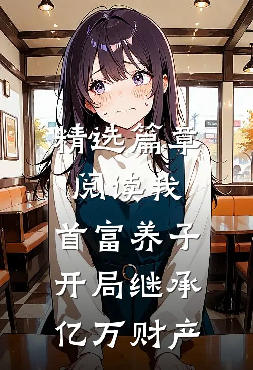 精选篇章阅读我，首富养子，开局继承亿万财产