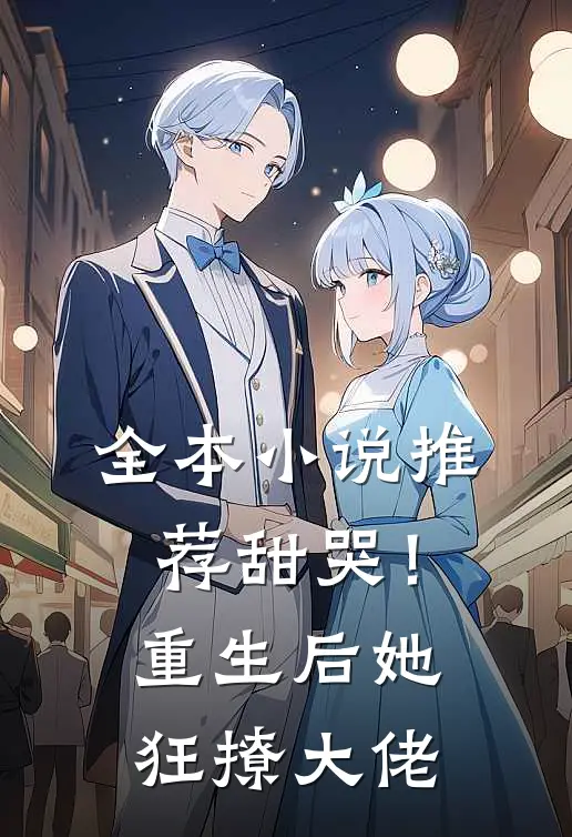 全本推荐甜哭!重生后她狂撩大佬免费阅读