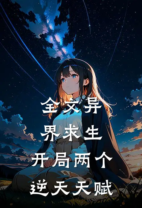全文异界求生开局两个逆天天赋免费阅读