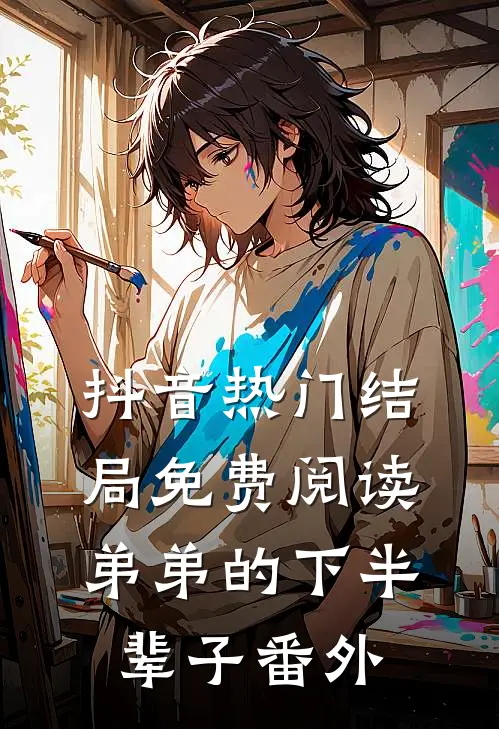 抖音热门结局免费阅读弟弟的下半辈子番外