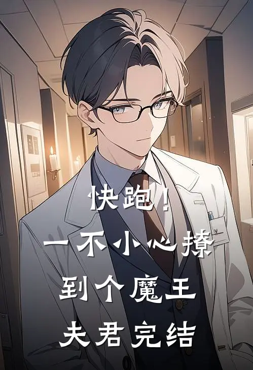 快跑！一不小心撩到个魔王夫君完结
