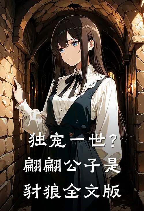 独宠一世?翩翩公子是豺狼全文版