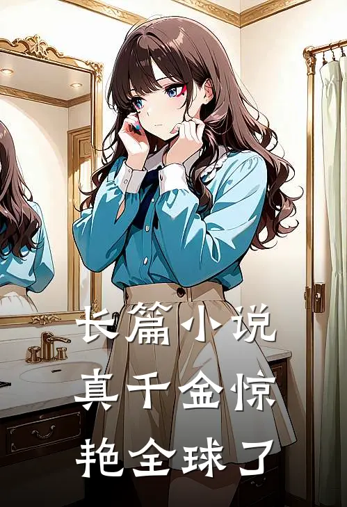 长篇真千金惊艳全球了在线阅读