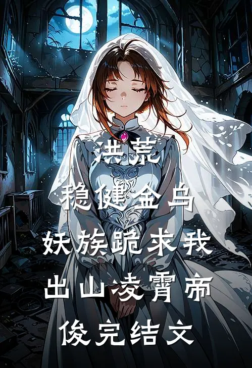 洪荒：稳健金乌，妖族跪求我出山凌霄帝俊完结文