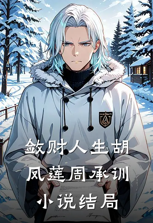 敛财人生胡凤莲周承训小说结局