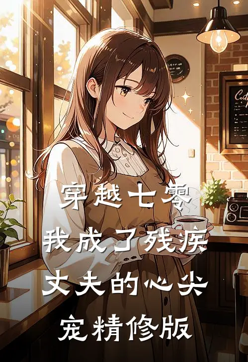穿越七零:我成了残疾丈夫的心尖宠精修版