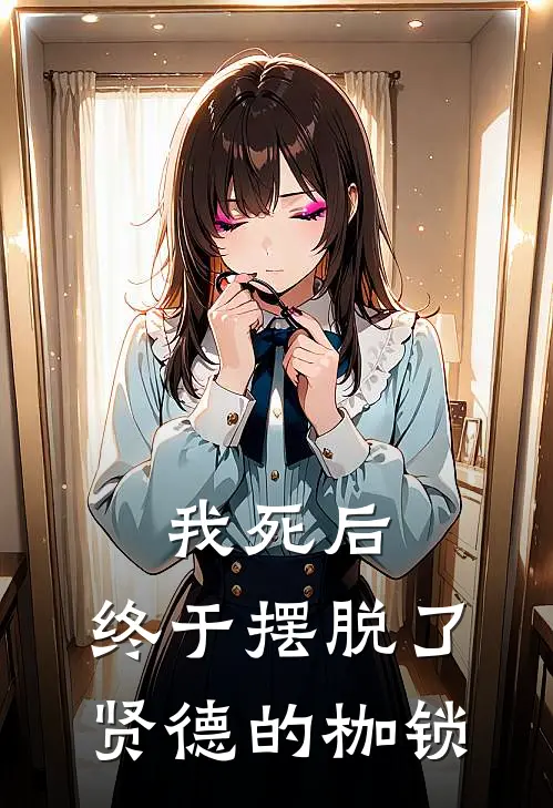 我死后,终于摆脱了贤德的枷锁列表