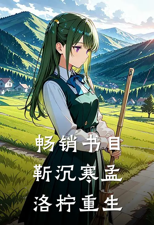 畅销书目靳沉寒孟洛柠重生