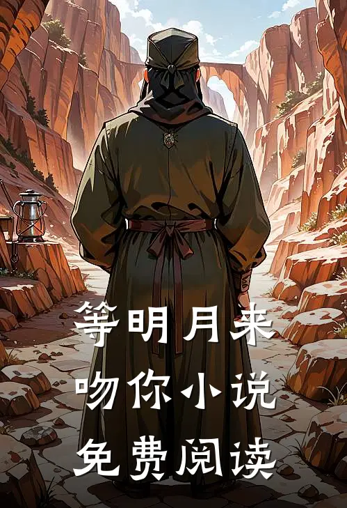 等明月来吻你免费阅读