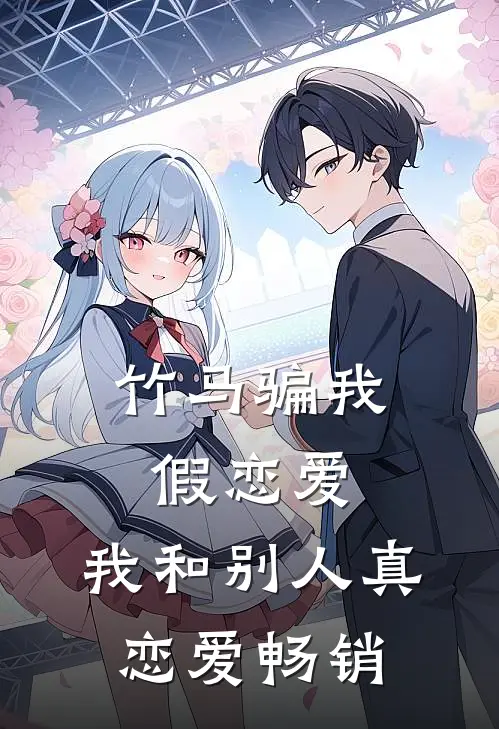 竹马骗我假恋爱,我和别人真恋爱畅销