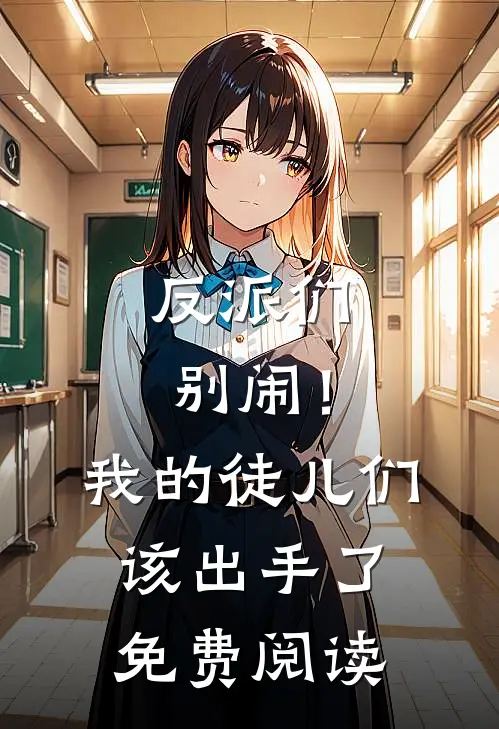反派们别闹!我的徒儿们该出手了免费阅读全文