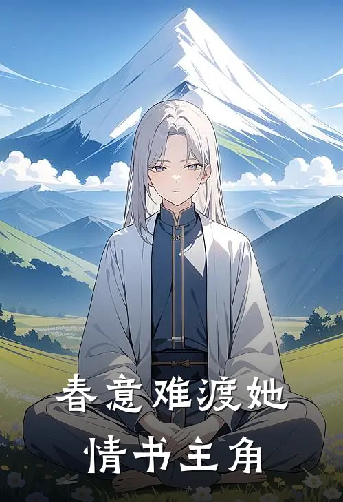 春意难渡她情书主角