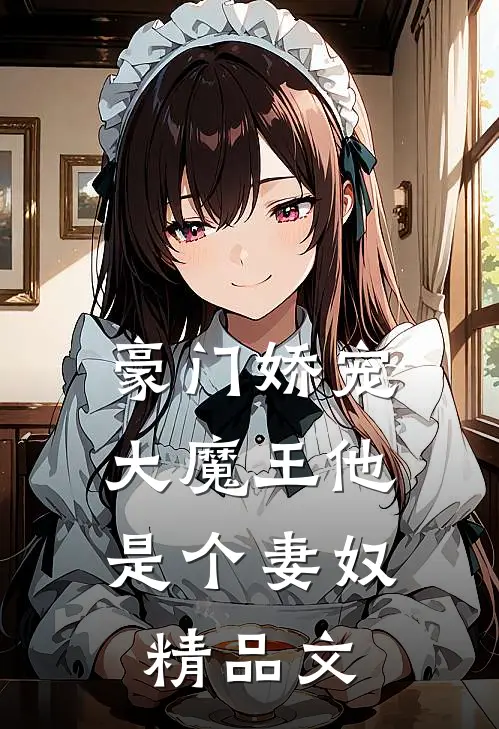 豪门娇宠大魔王他是个妻奴精品文学
