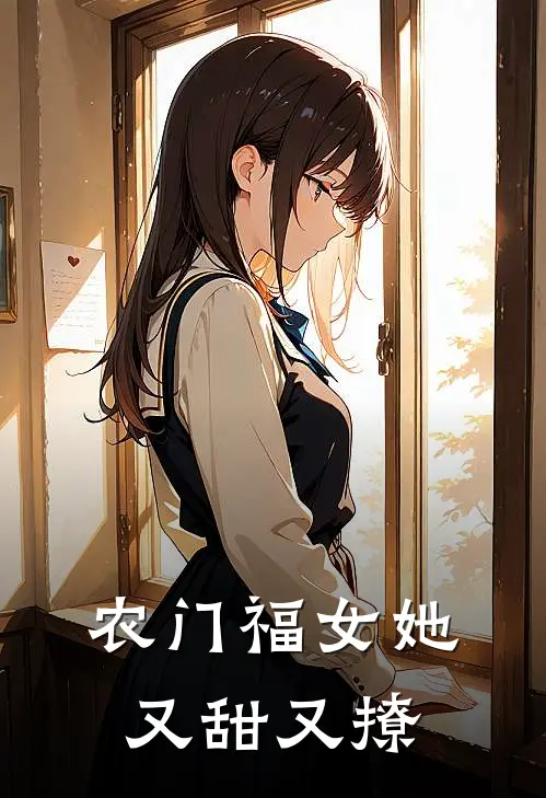 农门福女她又甜又撩