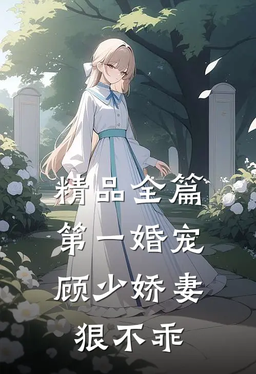 精品全篇第一婚宠：顾少娇妻狠不乖