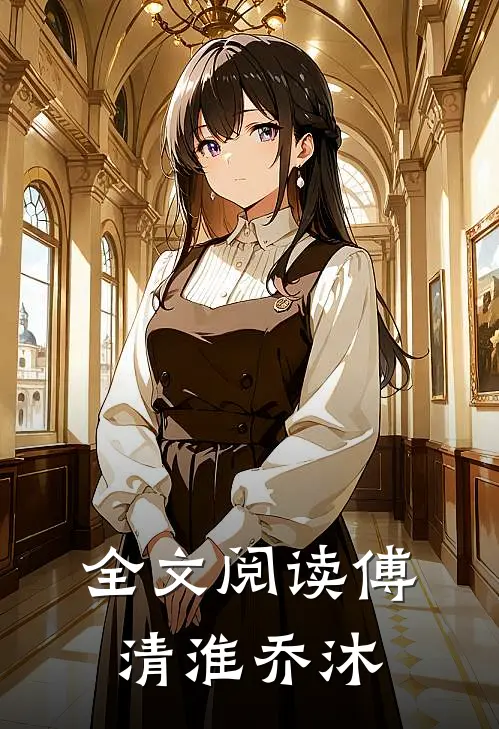 全文阅读傅清淮乔沐
