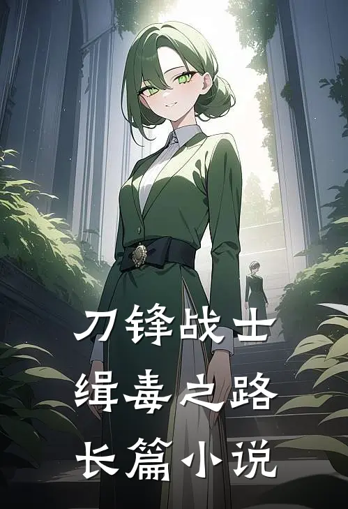 刀锋战士缉毒之路长篇